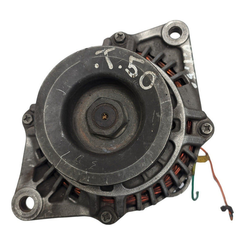 Alternador Para Mazda Bt-50