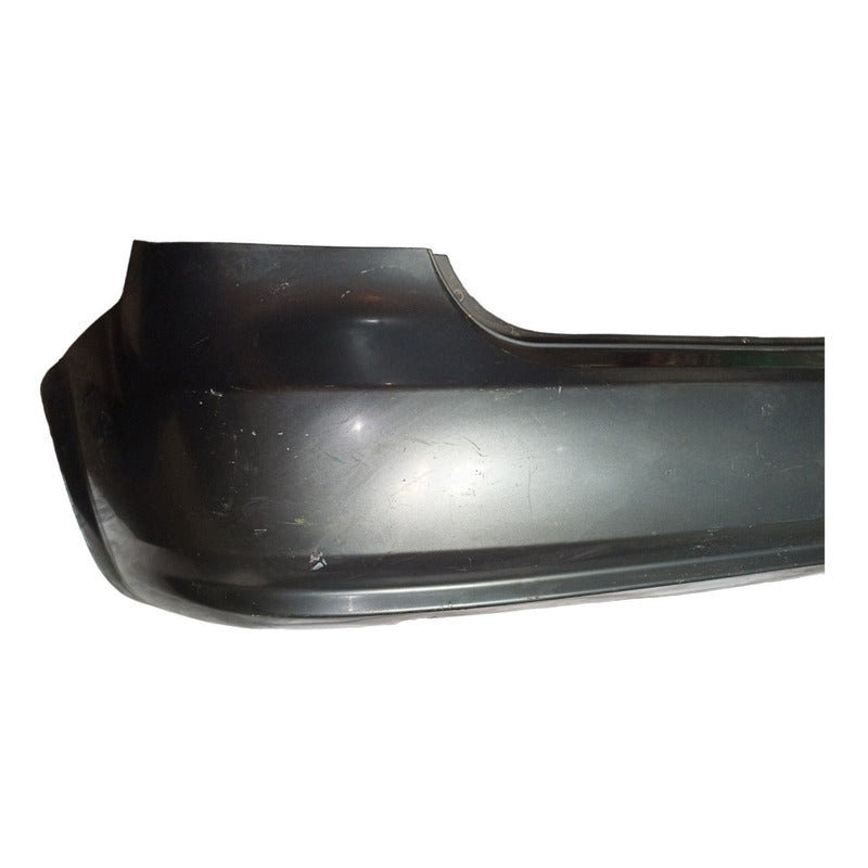 Rear Bumper Chevrolet Aveo Family