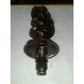 Jac Veloce J3 crankshaft.