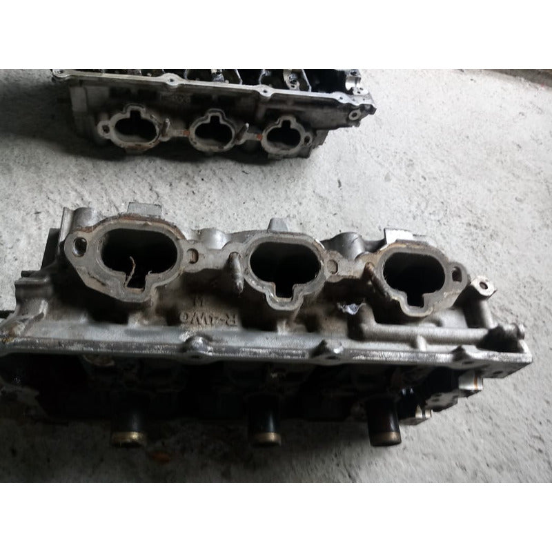 Cylinder head Nissan Murano-pathfinder 3500 V6