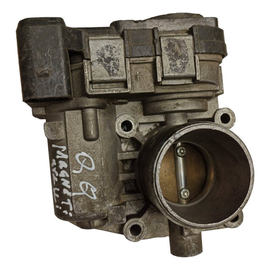 Throttle Body Chery Qq Magneti Marelli