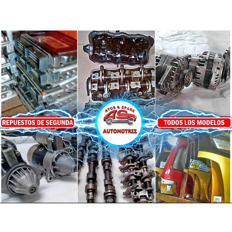 Chery Cowin crankshaft. Std