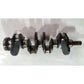 Kia Sephia II crankshaft. Model 96