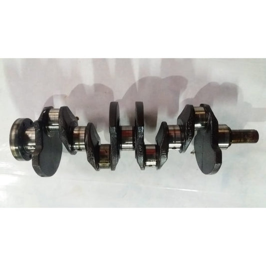 Kia Sephia II crankshaft. Model 96