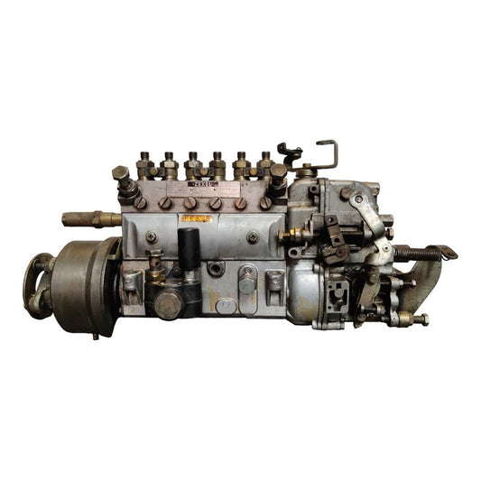 Injection Pump Nissan C70-205