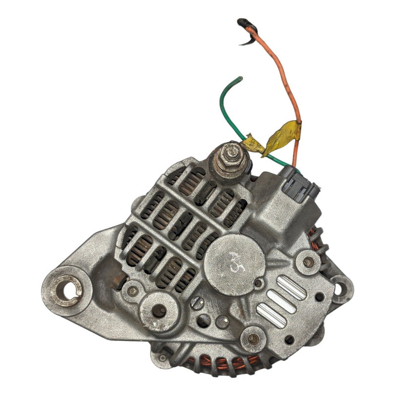 Alternador Para Mazda Bt-50