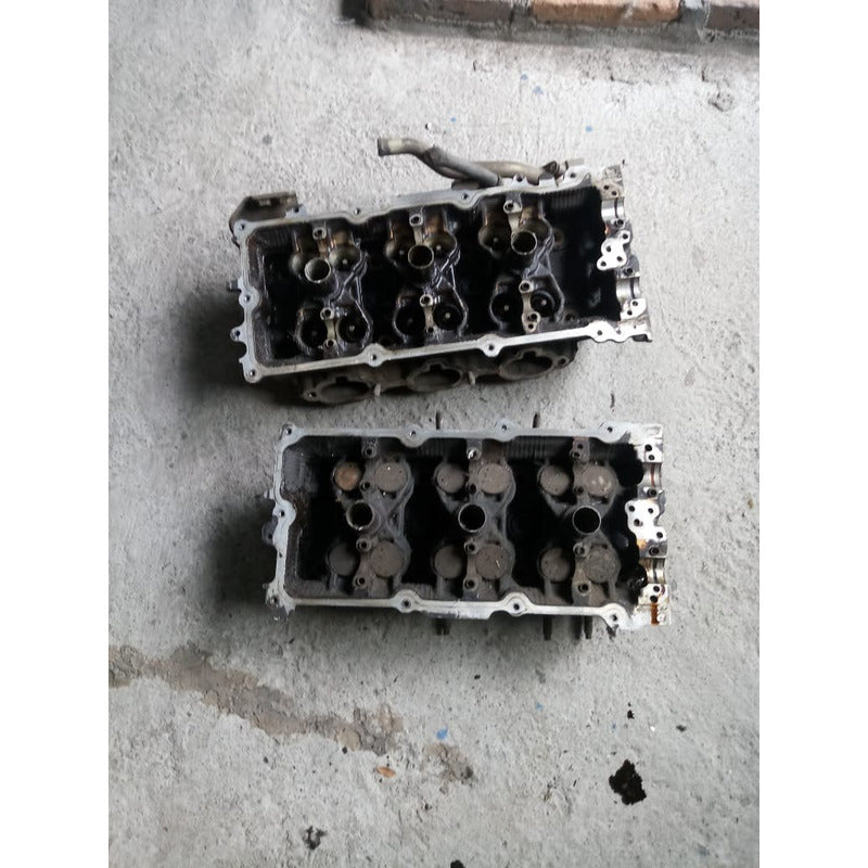 Cylinder head Nissan Murano-pathfinder 3500 V6