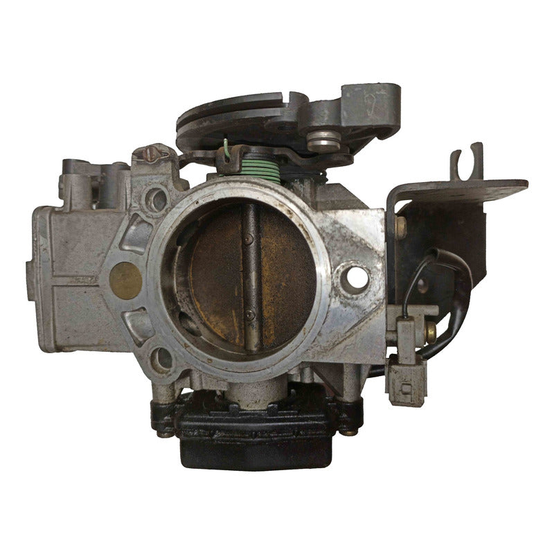 Complete Peugeot 306 Throttle Body