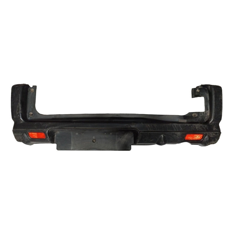 Rear Bumper Honda Crv 2007