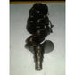 Kia Sephia II crankshaft. Model 96