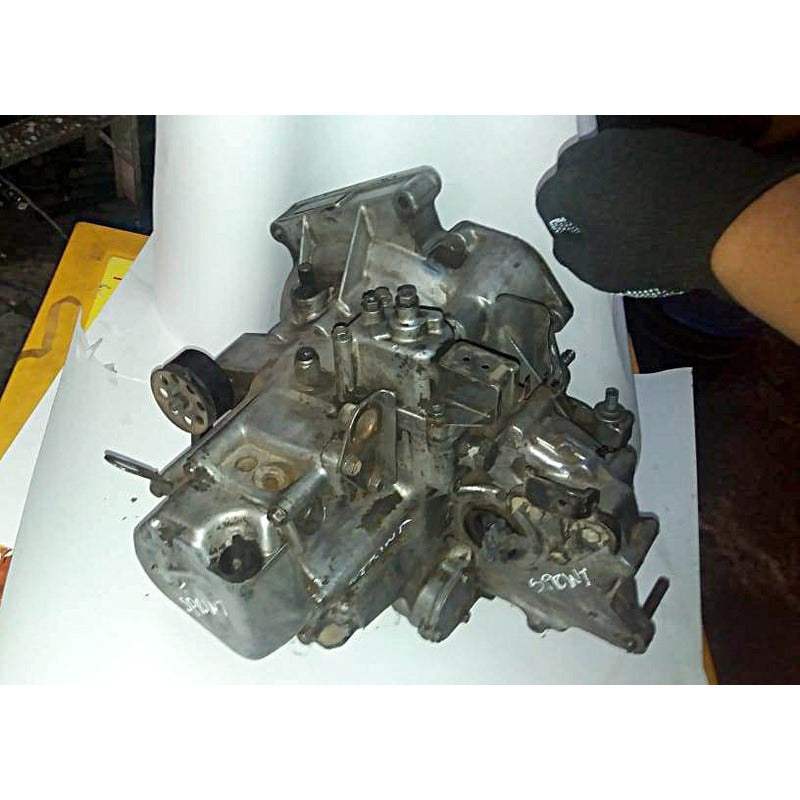 Chevrolet Sprint 87 Original Gearbox