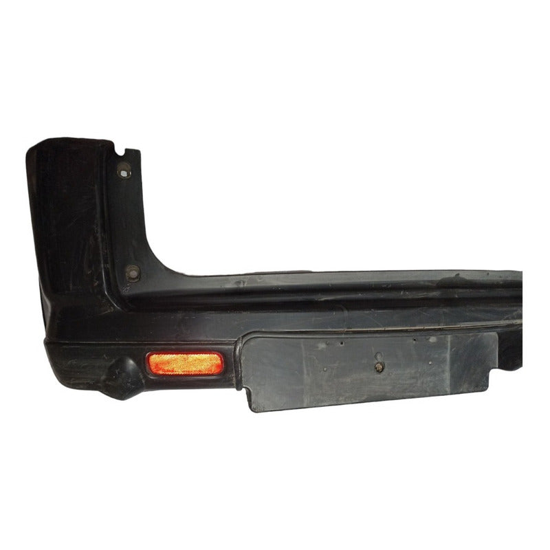 Rear Bumper Honda Crv 2007