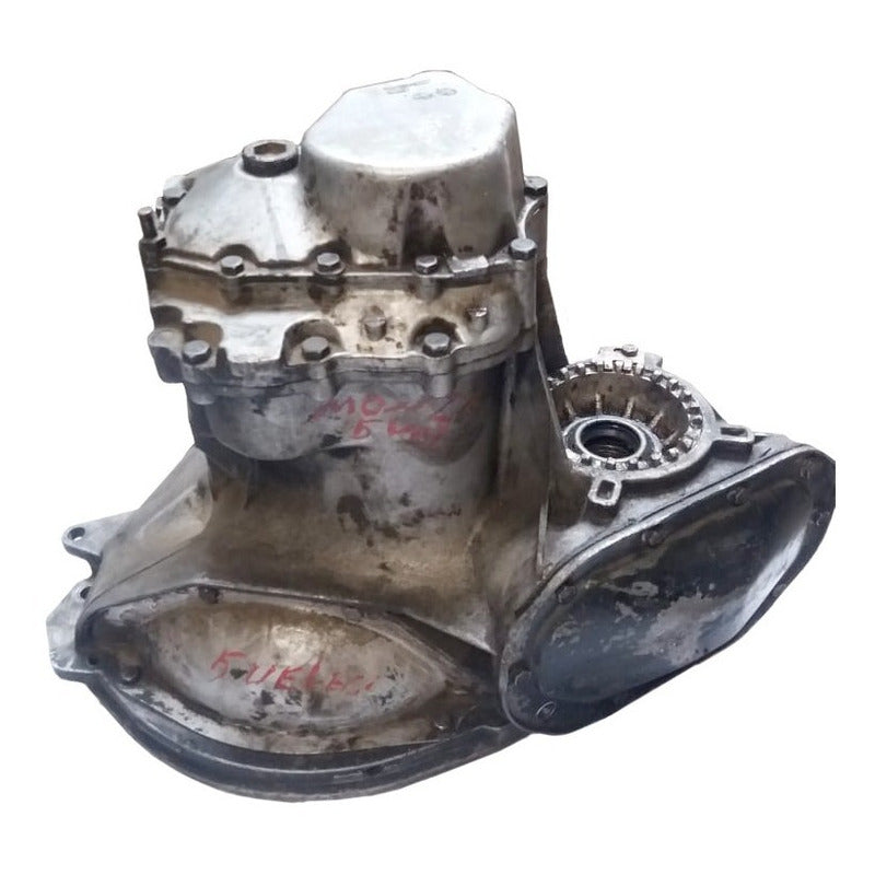 Daewoo Cielo Gearbox