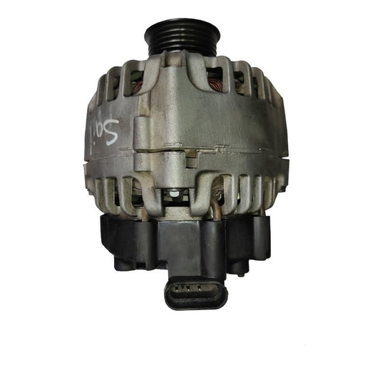 chevrolet sail alternator