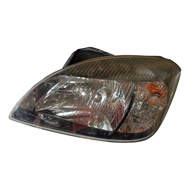 Farola Izquierda Para Kia Rio Xcite 1.6