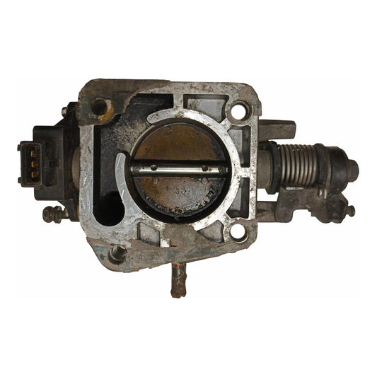 Throttle Body Kia Carens 2005