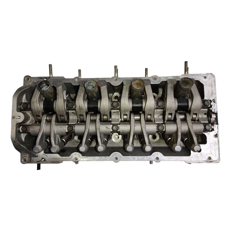 Chery Fulwin cylinder head