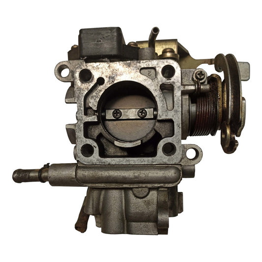 Chevrolet Alto Throttle Body