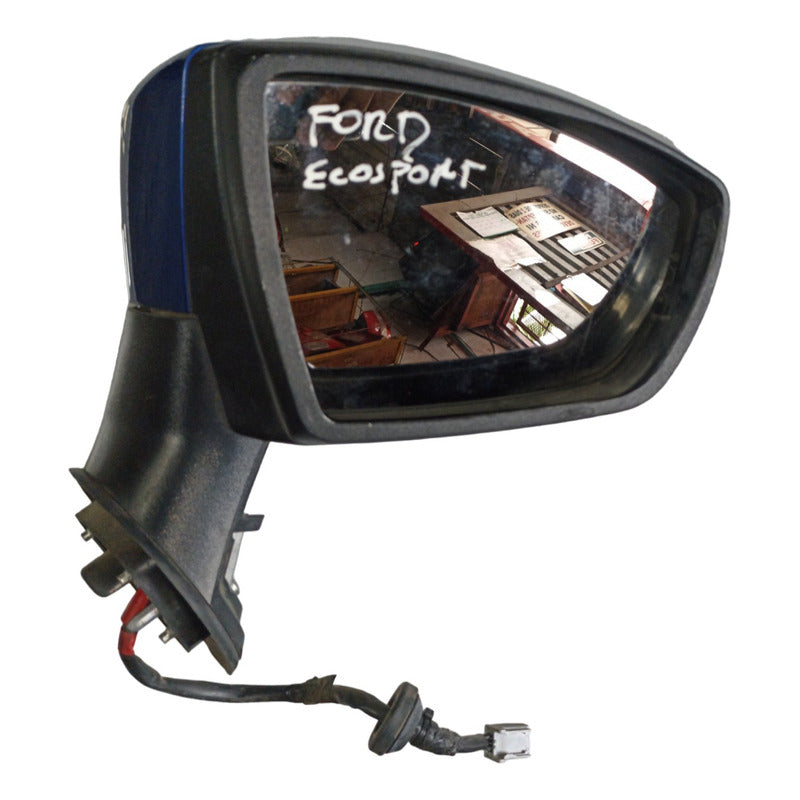 Retrovisor Ford Ecosport 2019 (derecho)