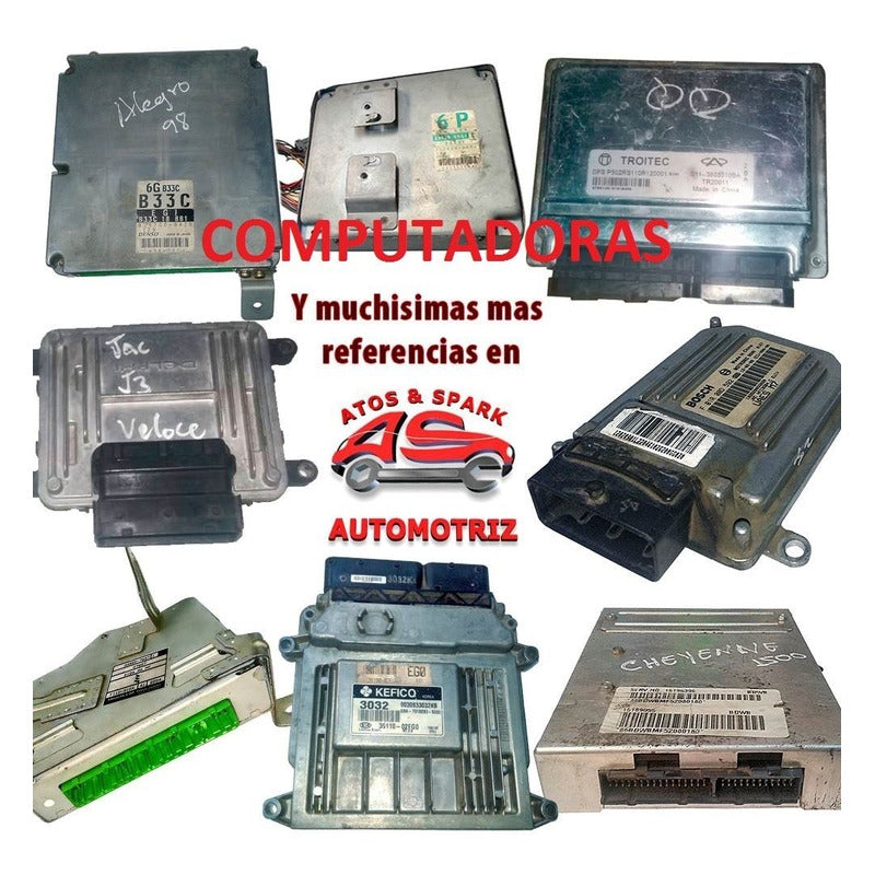 Caja De Cambios Hyundai Accent 98-05