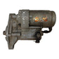 Kia Carnival Diesel starter