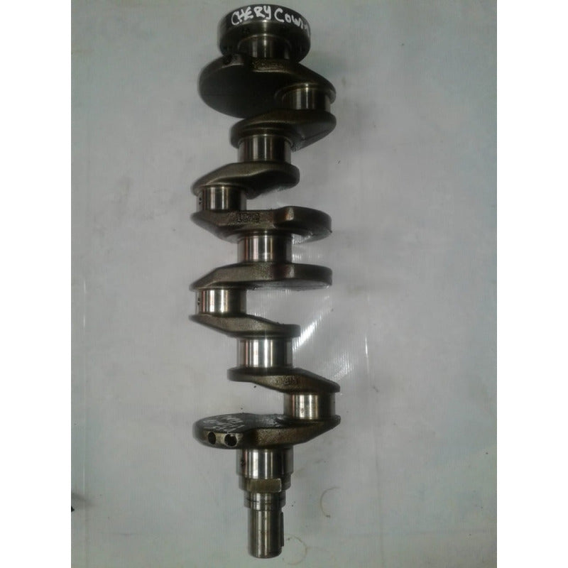 Chery Cowin crankshaft. Std