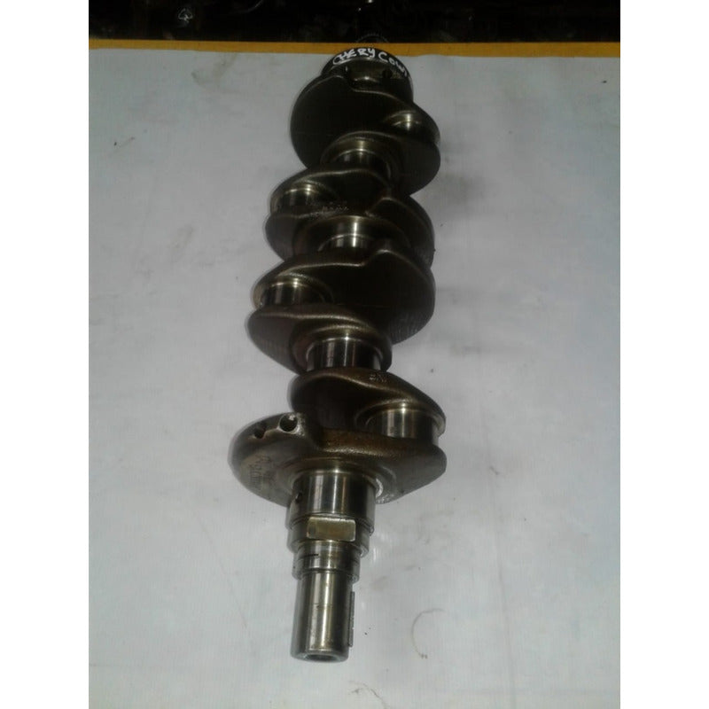 Chery Cowin crankshaft. Std