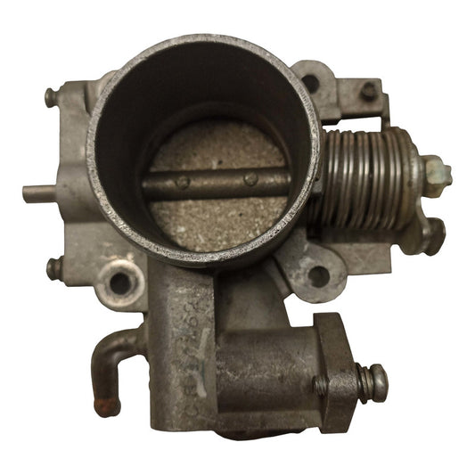 Jac J2 Throttle Body