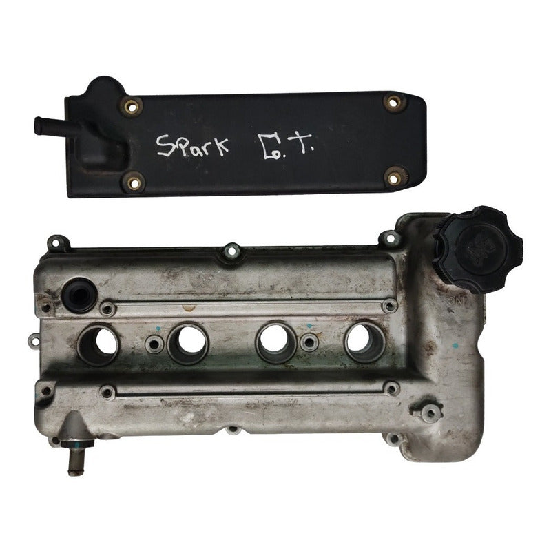 Spark Gt Valve Cover